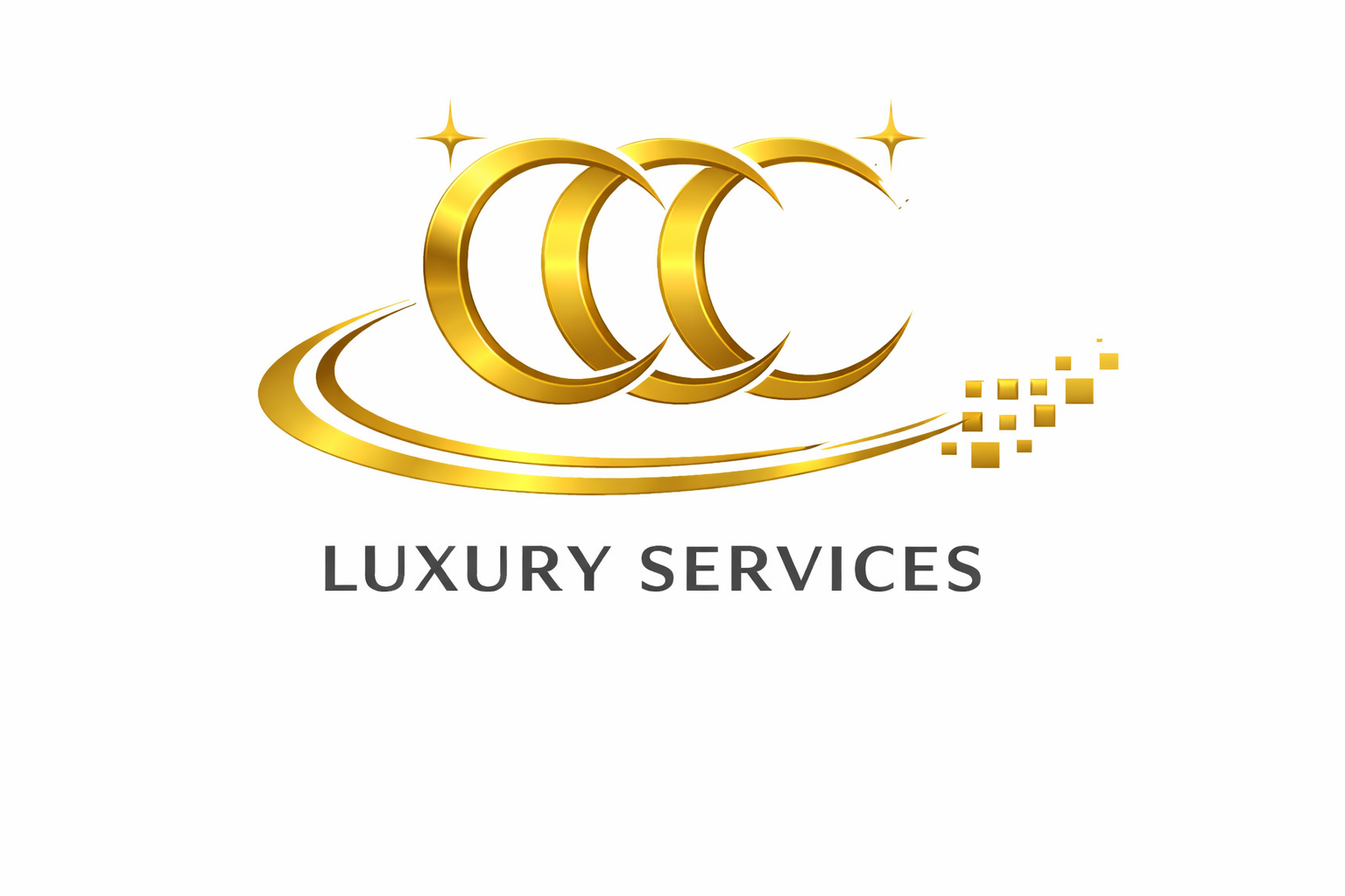 CCC Luxury Services logo